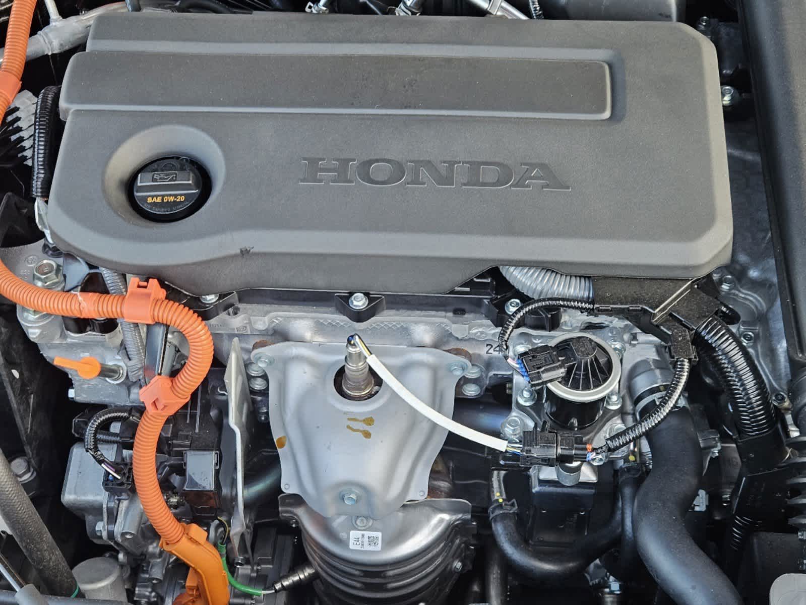 Thumbnail: 2025 Honda Accord - 11