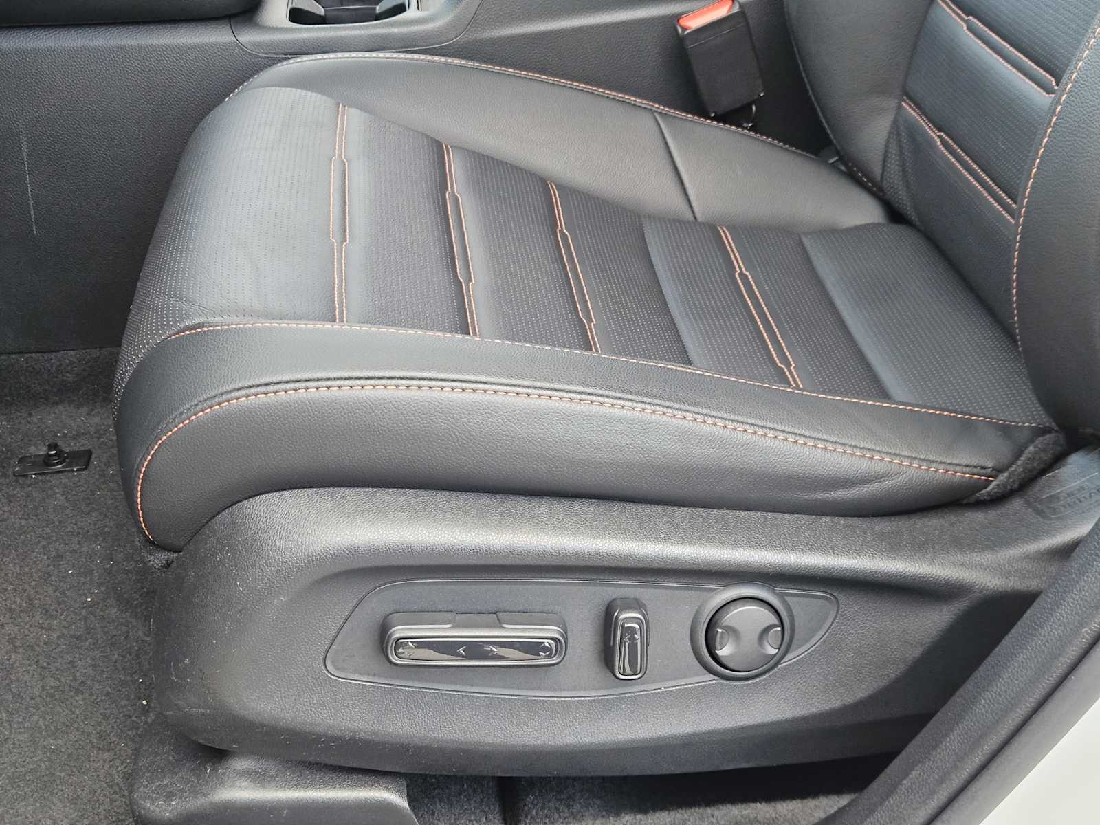 Thumbnail: 2026 Honda CR-V - 23