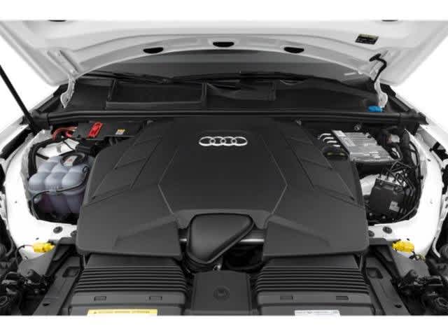 Thumbnail: 2021 Audi Q7 - 12