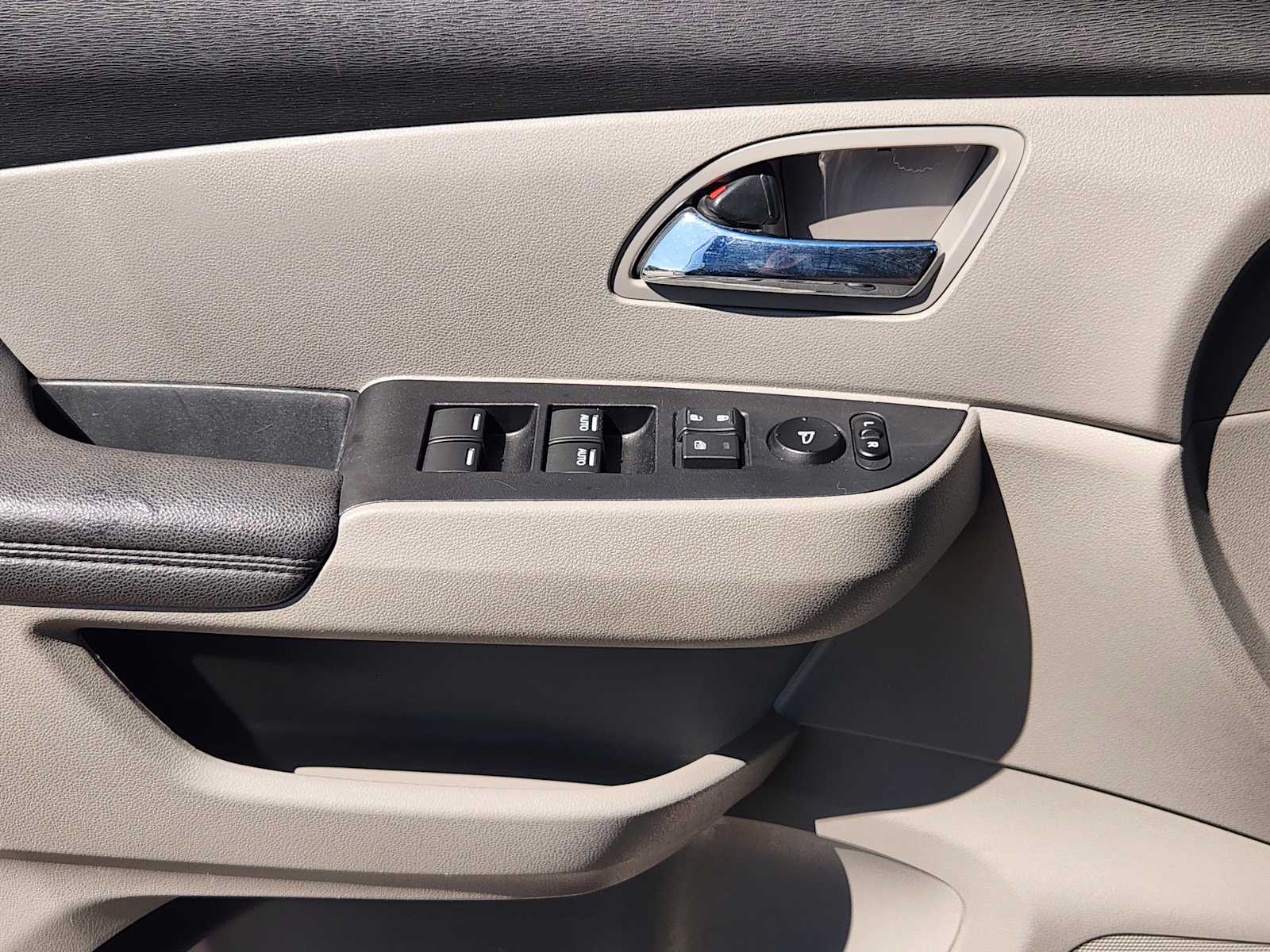 Thumbnail: 2016 Honda Odyssey - 22
