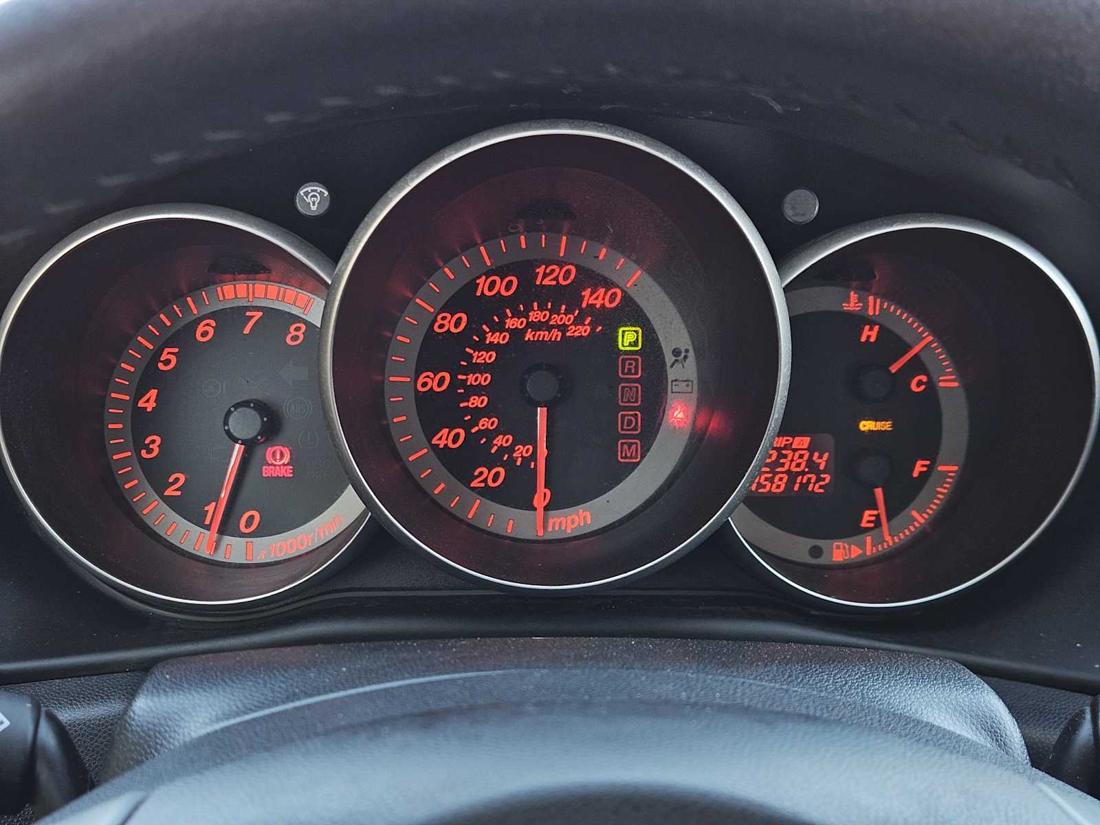 Thumbnail: 2007 Mazda Mazda3 - 15