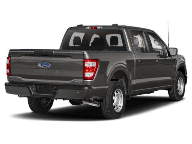 Thumbnail: 2022 Ford F-150 - 3