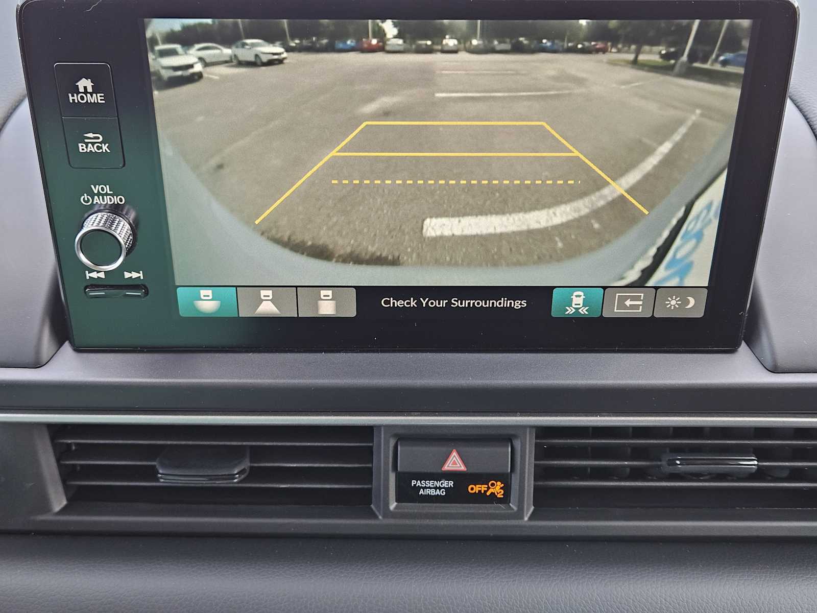 Thumbnail: 2025 Honda Pilot - 15