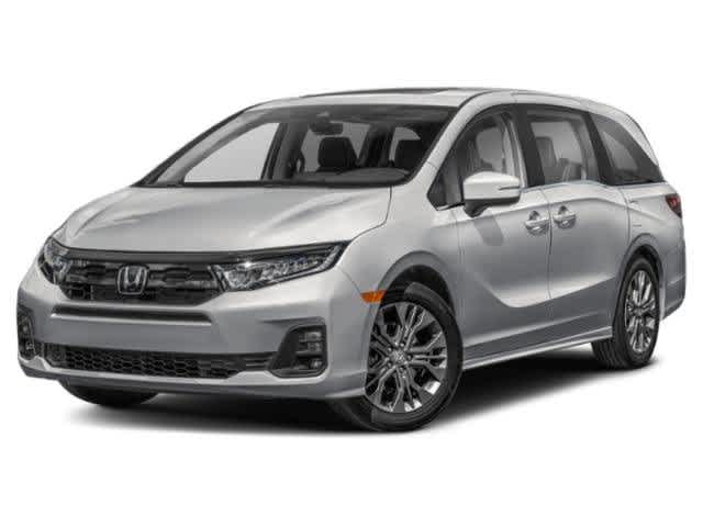 2025 Honda Odyssey Touring -
                  Austin, TX