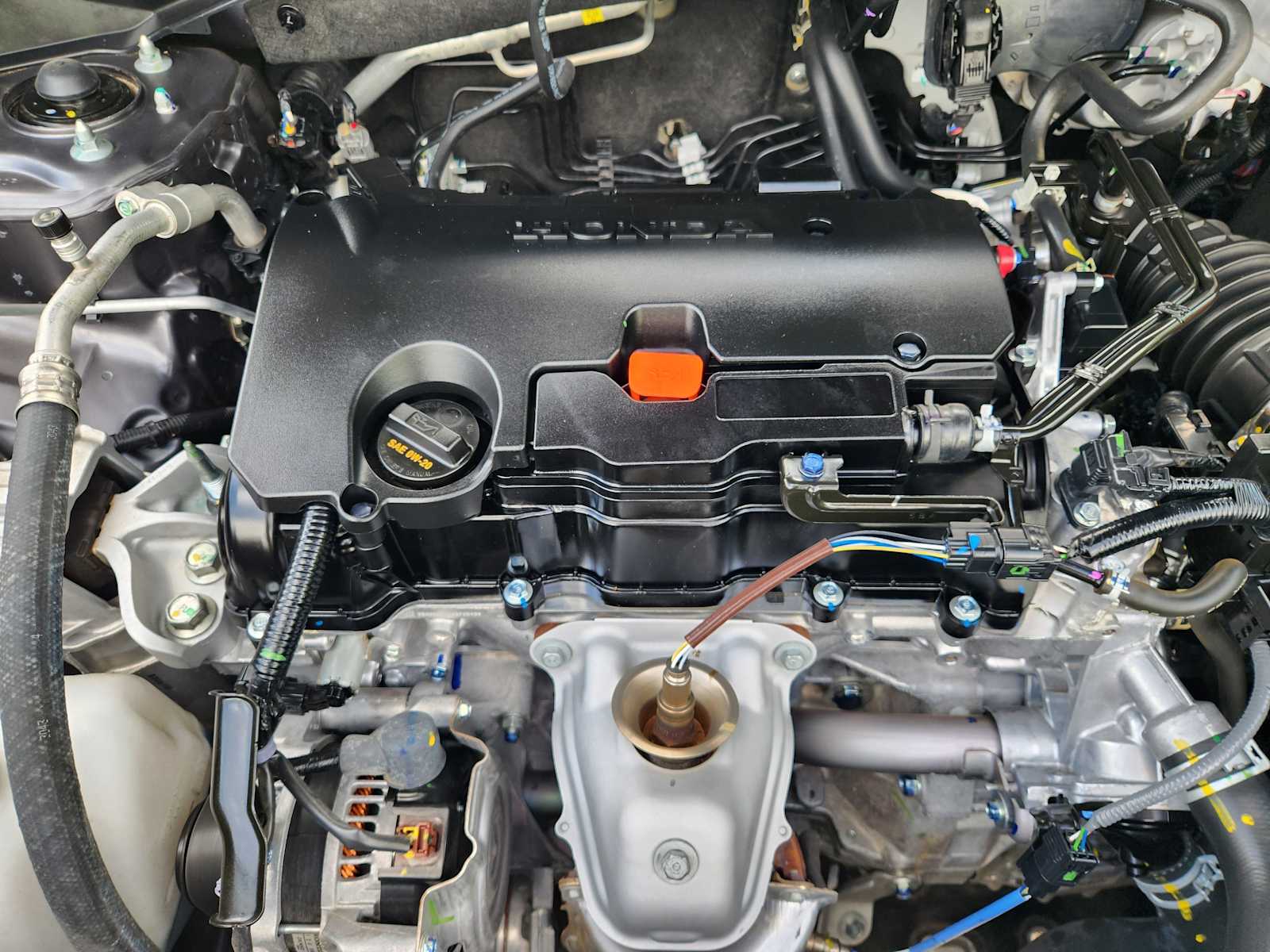 Thumbnail: 2024 Honda HR-V - 32