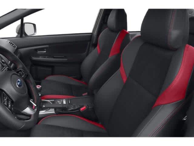 Thumbnail: 2015 Subaru WRX - 9