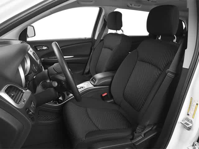 Thumbnail: 2014 Dodge Journey - 8