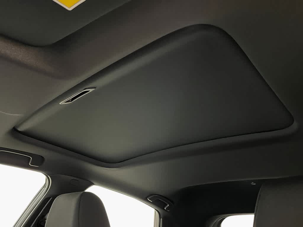 Thumbnail: 2026 Honda Civic - 18