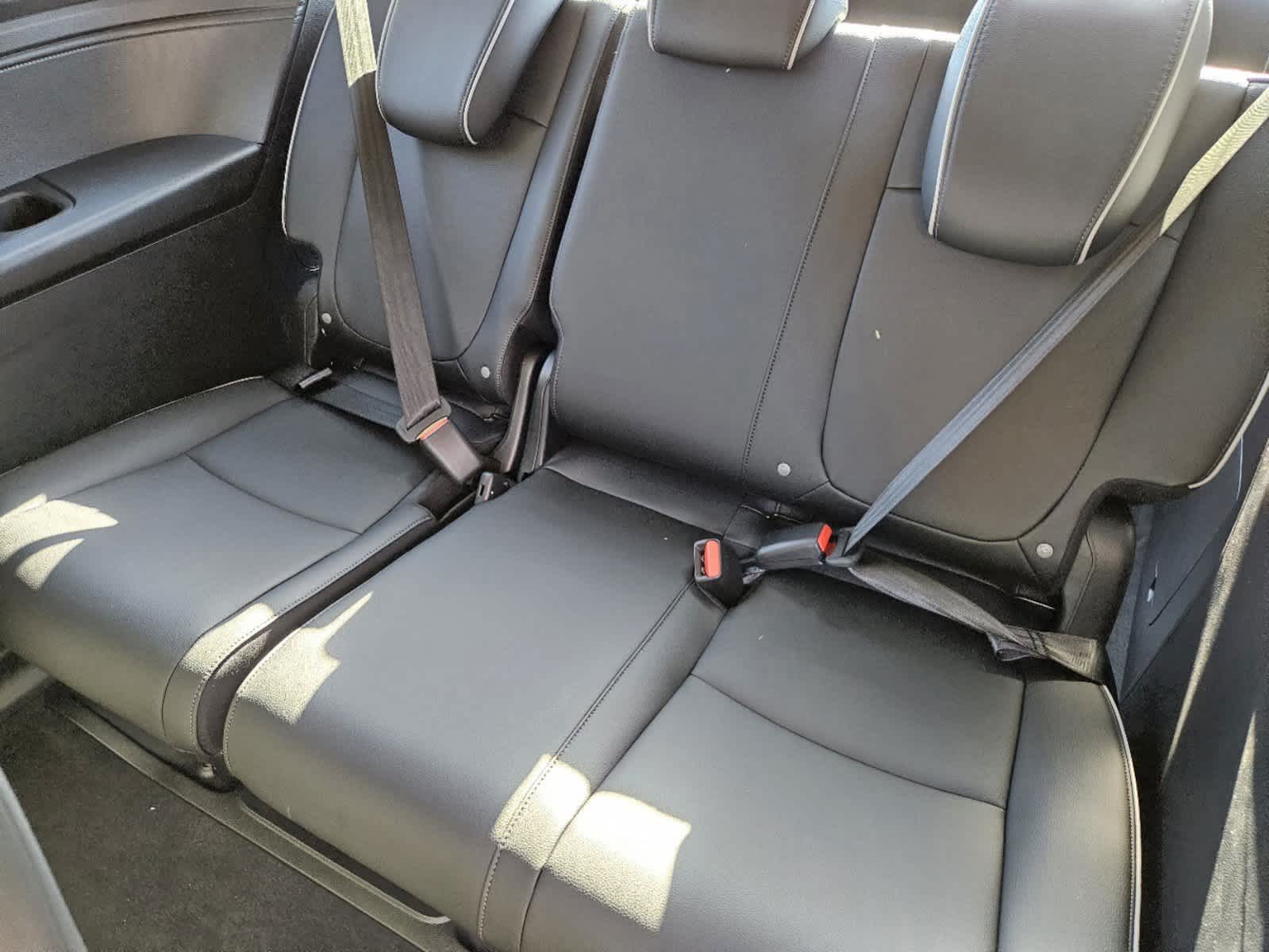 Thumbnail: 2026 Honda Odyssey - 24