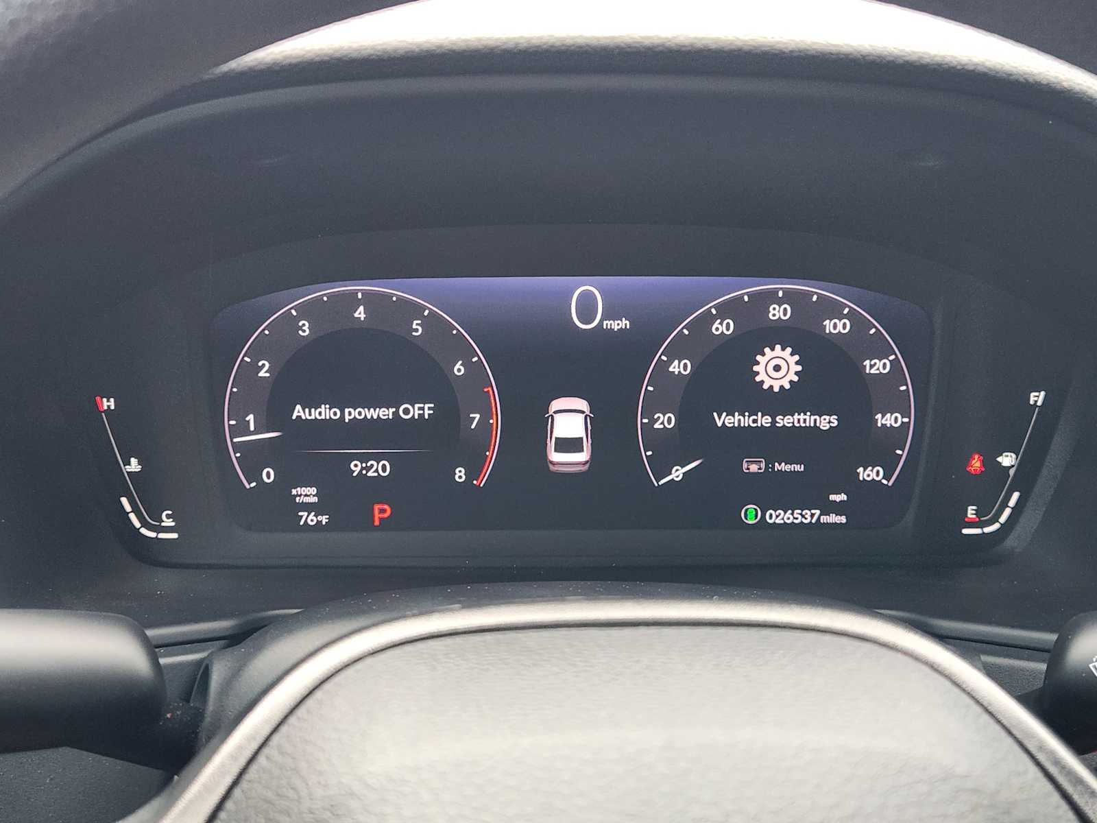Thumbnail: 2024 Honda Accord - 16