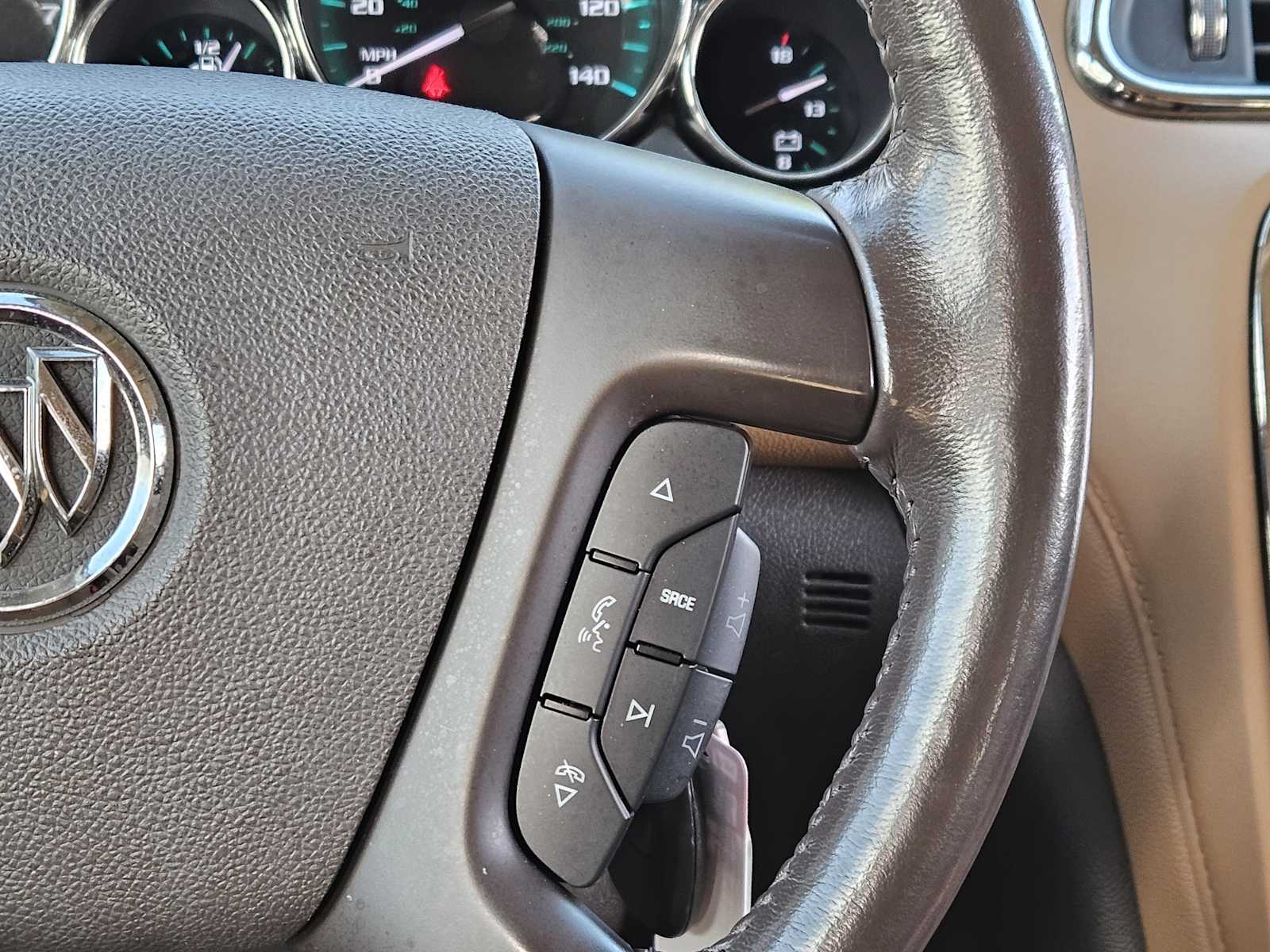 Thumbnail: 2015 Buick Enclave - 27