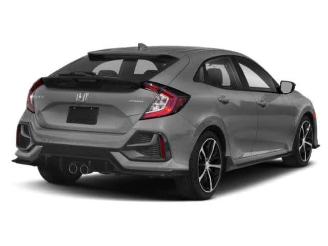 Thumbnail: 2020 Honda Civic - 2