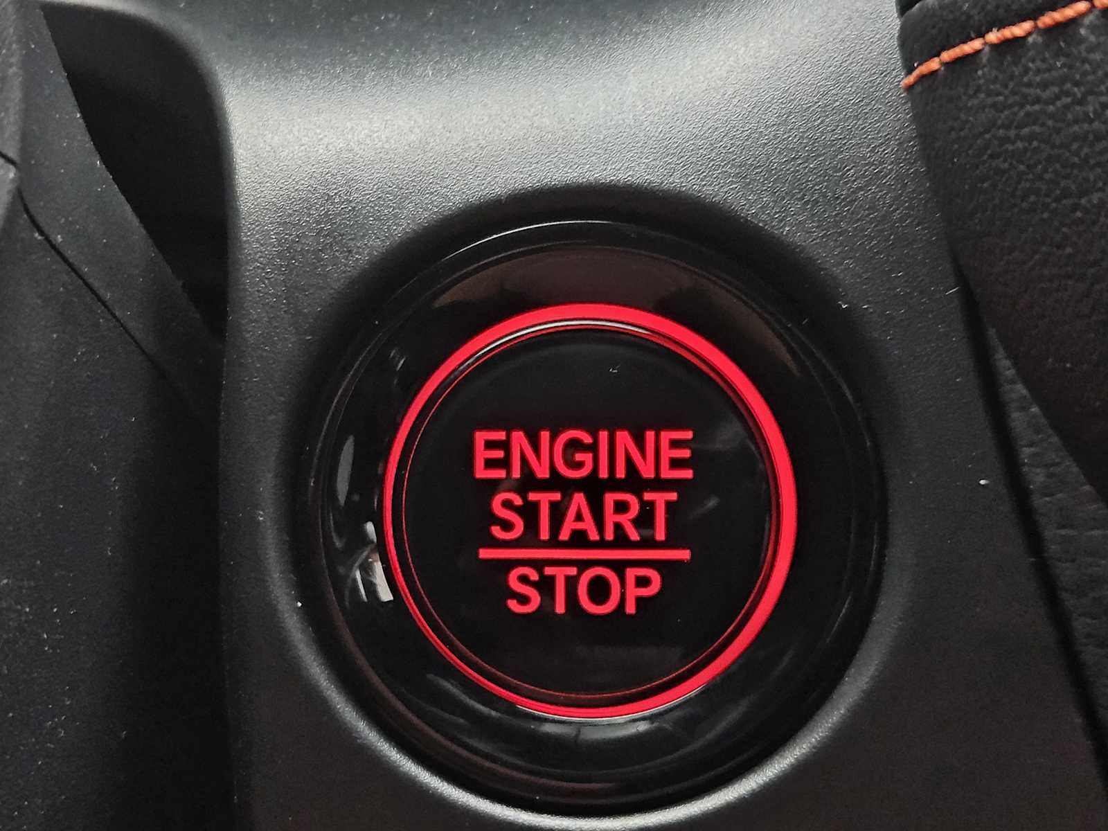 Thumbnail: 2026 Honda HR-V - 20