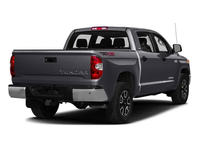 Thumbnail: 2016 Toyota Tundra - 2