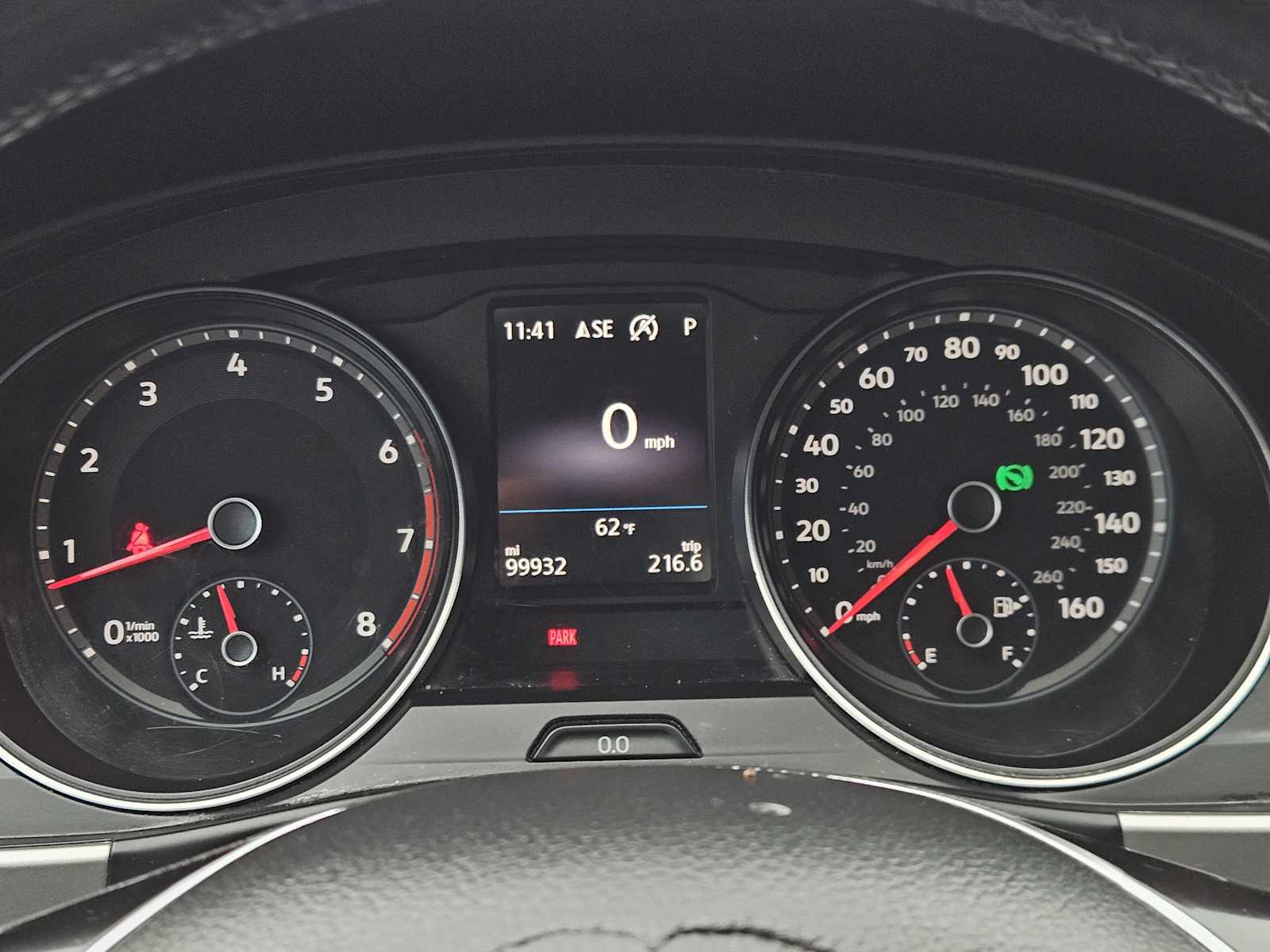 Thumbnail: 2018 Volkswagen Atlas - 16