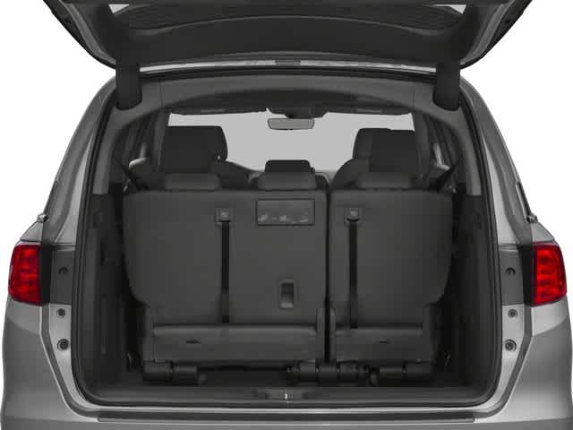 Thumbnail: 2018 Honda Odyssey - 12