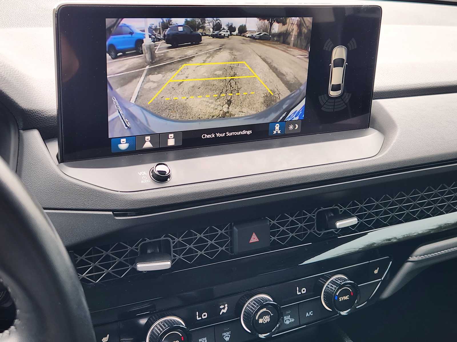 Thumbnail: 2024 Honda Accord - 18