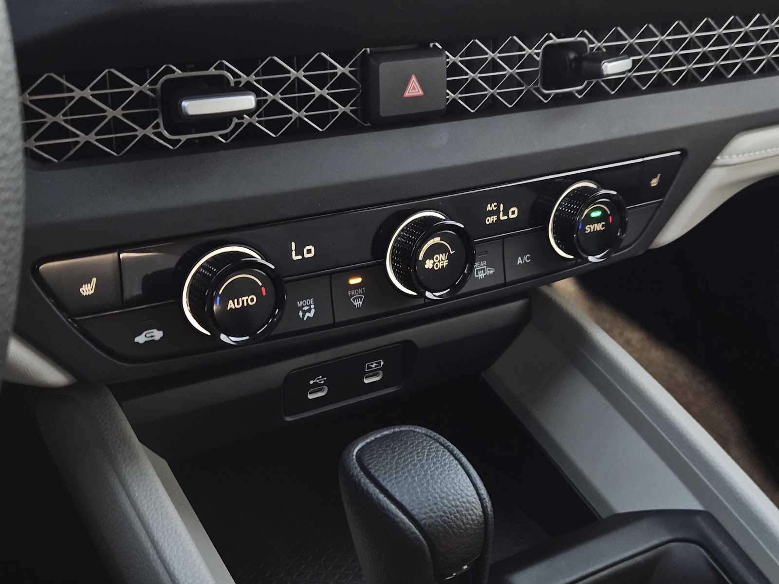 Thumbnail: 2025 Honda Accord - 18