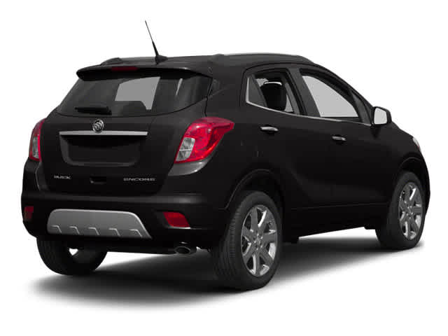 2014 Buick Encore Leather's photo