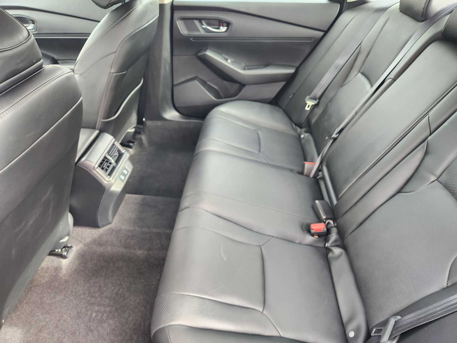 Thumbnail: 2024 Honda Accord - 31