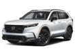  Honda CR-V Hybrid