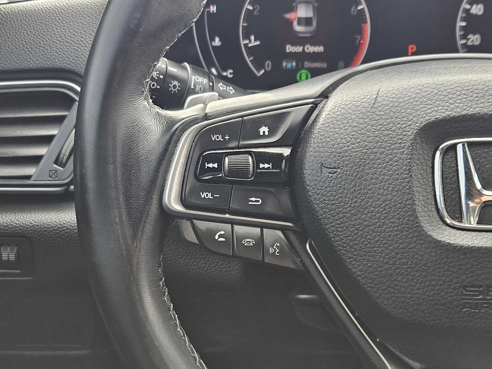 Thumbnail: 2020 Honda Accord - 26