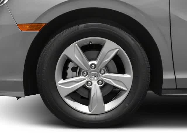 Thumbnail: 2018 Honda Odyssey - 11