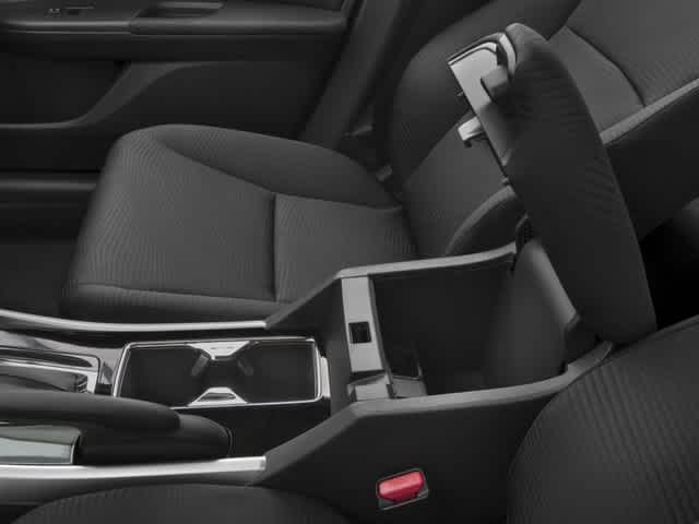 Thumbnail: 2017 Honda Accord - 15