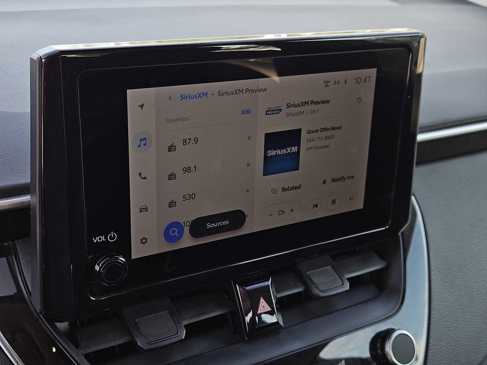 Thumbnail: 2024 Toyota Corolla - 17