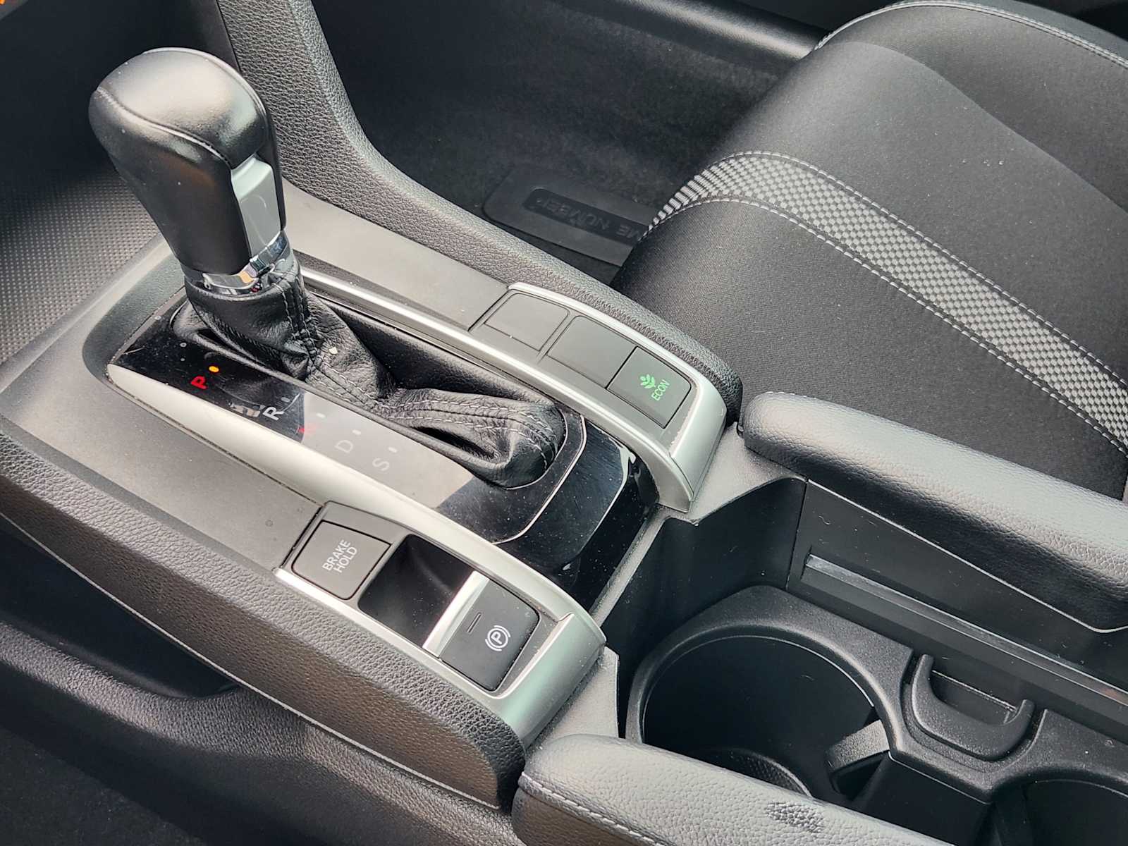 Thumbnail: 2019 Honda Civic - 20