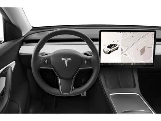 Thumbnail: 2021 Tesla Model Y - 7