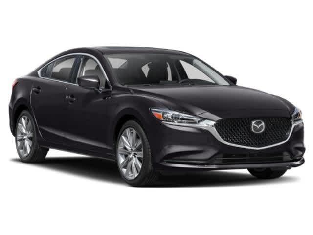 Thumbnail: 2020 Mazda Mazda6 - 9