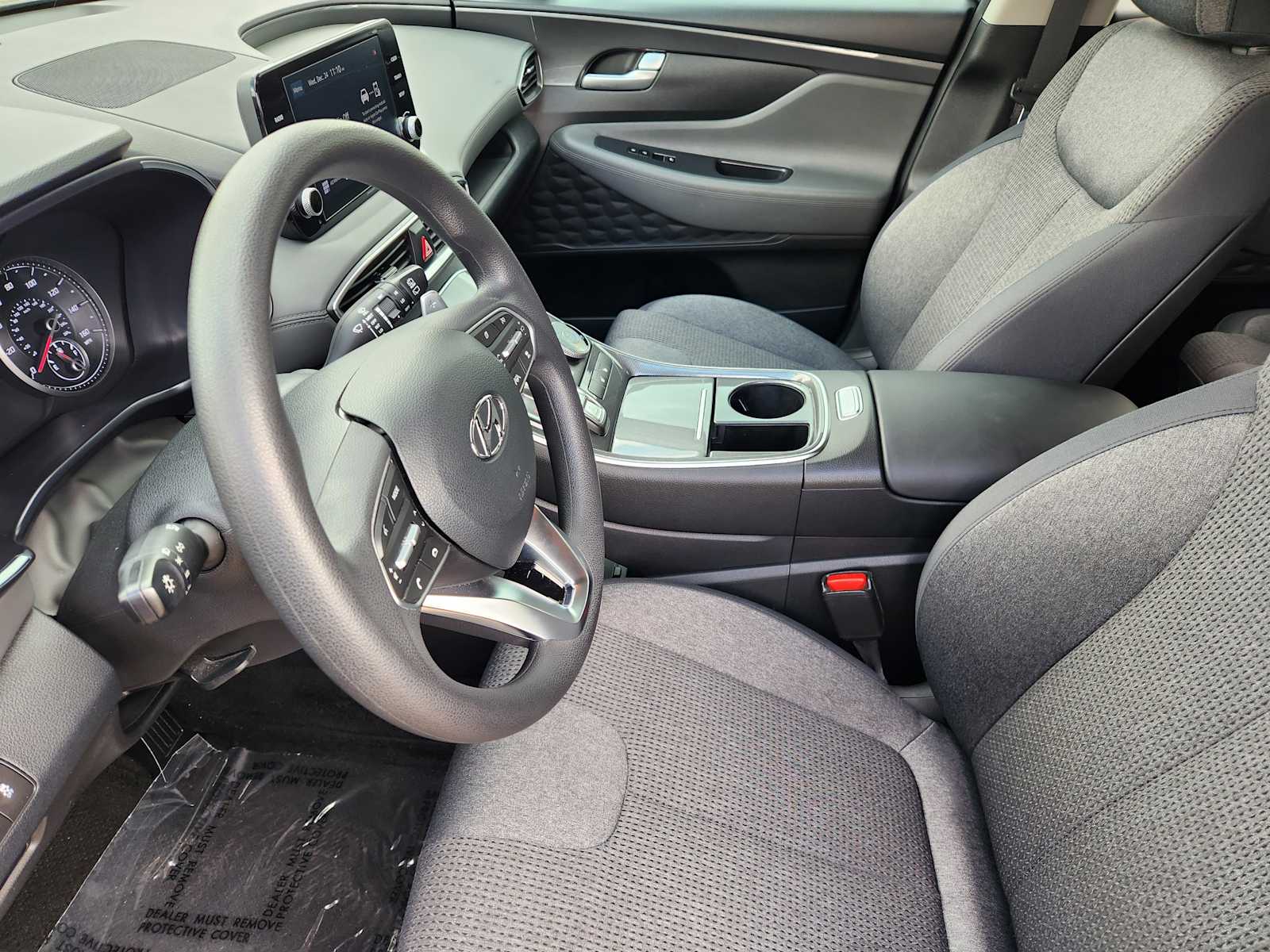 Thumbnail: 2022 Hyundai Santa Fe - 13