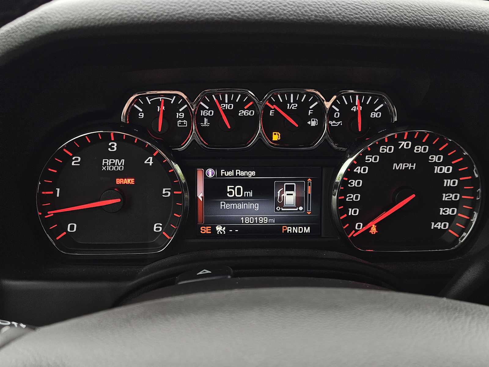 Thumbnail: 2016 GMC Yukon XL - 15