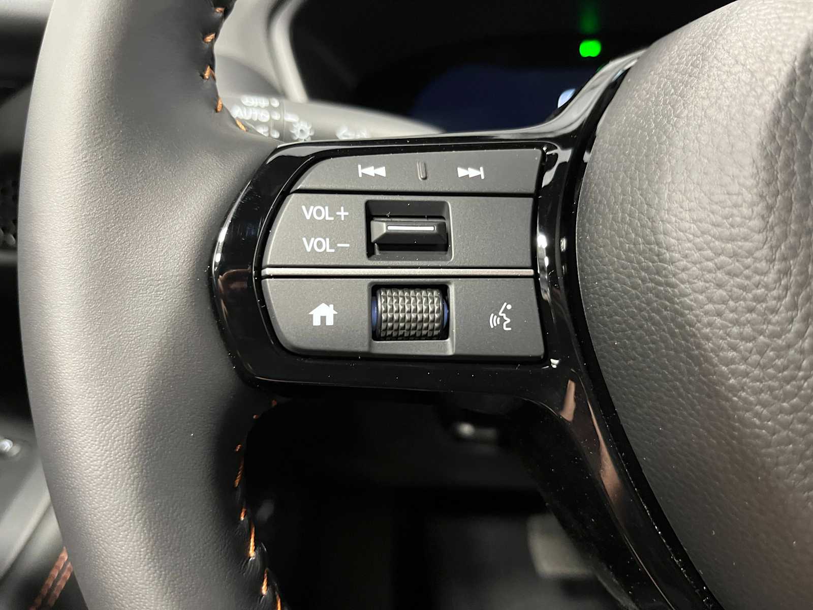 Thumbnail: 2026 Honda HR-V - 13