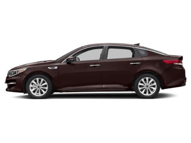 Thumbnail: 2018 Kia Optima - 3