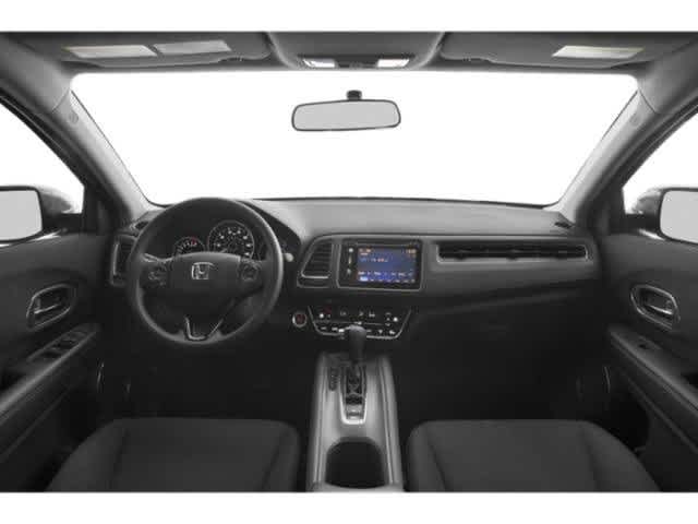 Thumbnail: 2018 Honda HR-V - 8