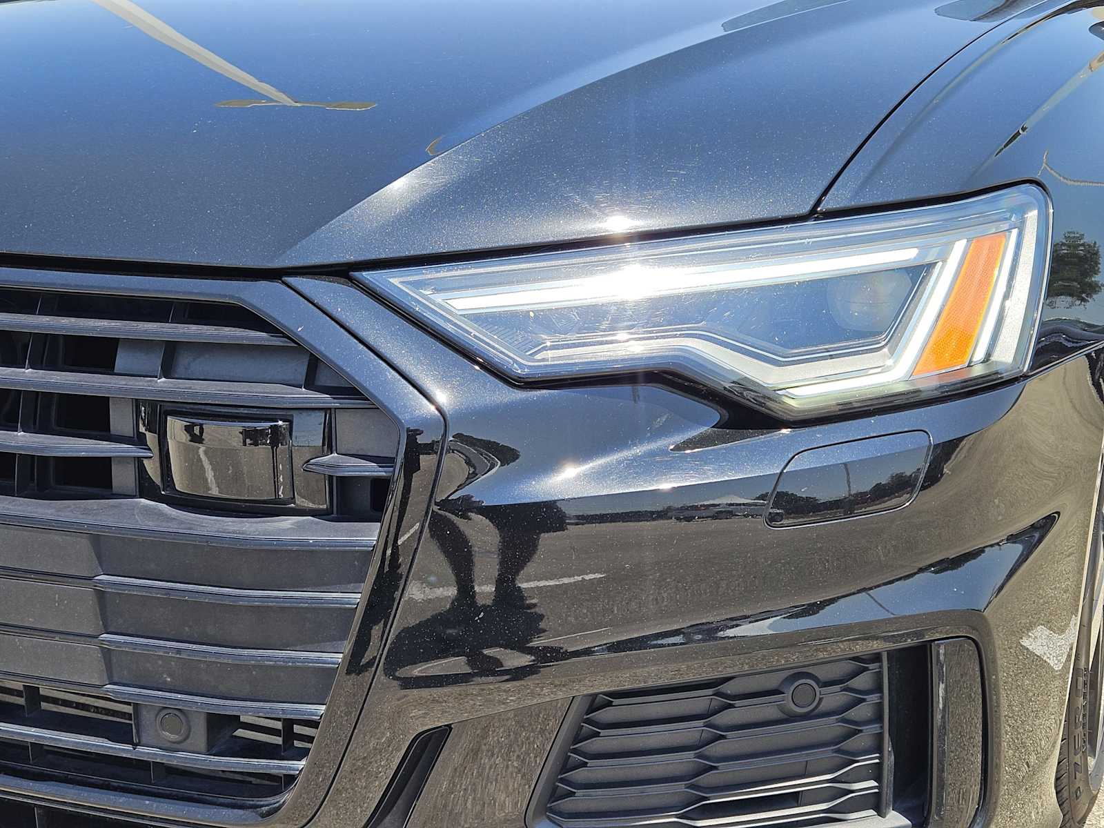 Thumbnail: 2021 Audi A6 - 7