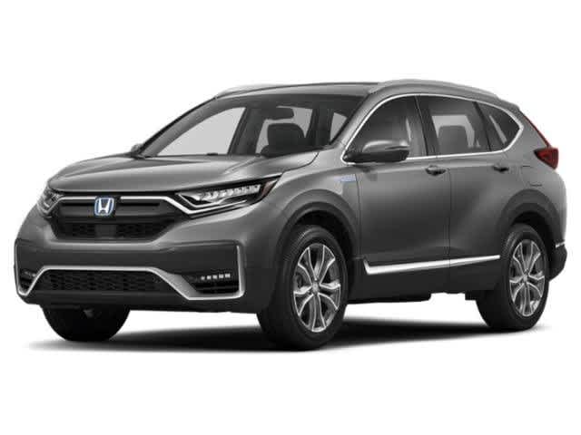 Thumbnail: 2020 Honda CR-V - 1