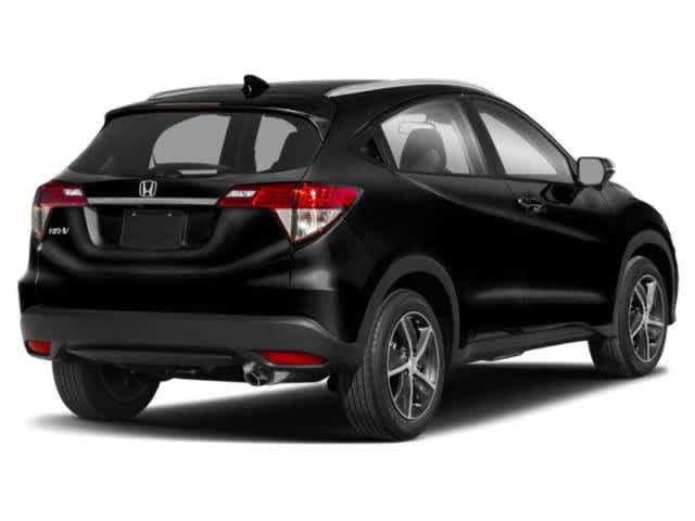 Thumbnail: 2021 Honda HR-V - 2