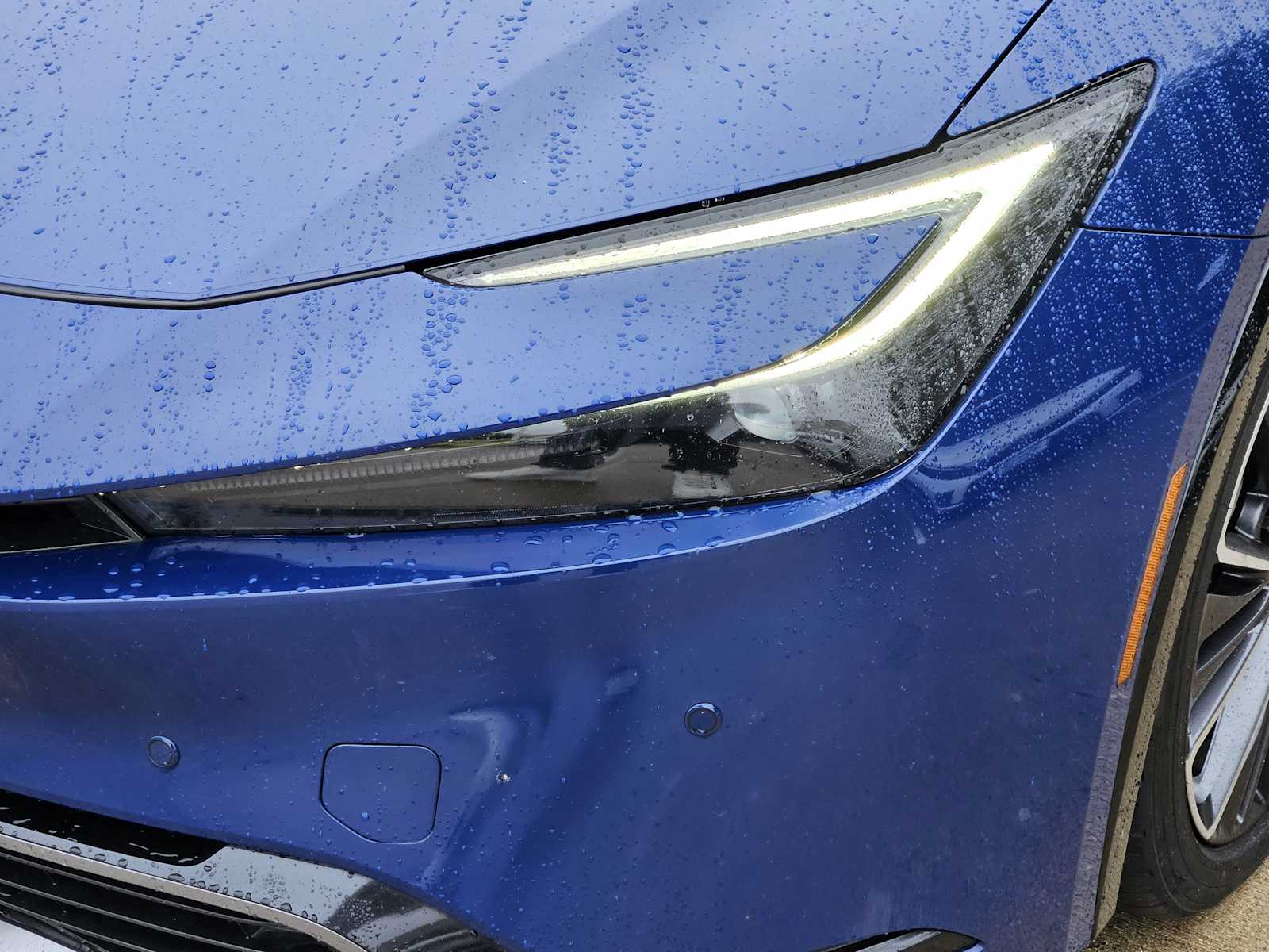 Thumbnail: 2024 Toyota Prius - 7