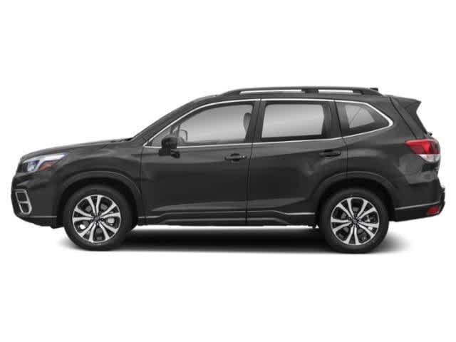 Thumbnail: 2020 Subaru Forester - 3