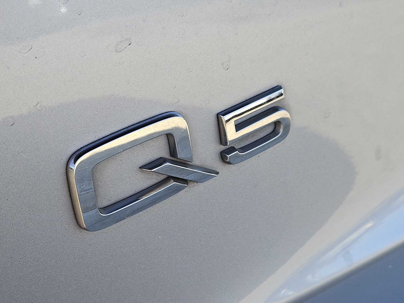 Thumbnail: 2016 Audi Q5 - 12