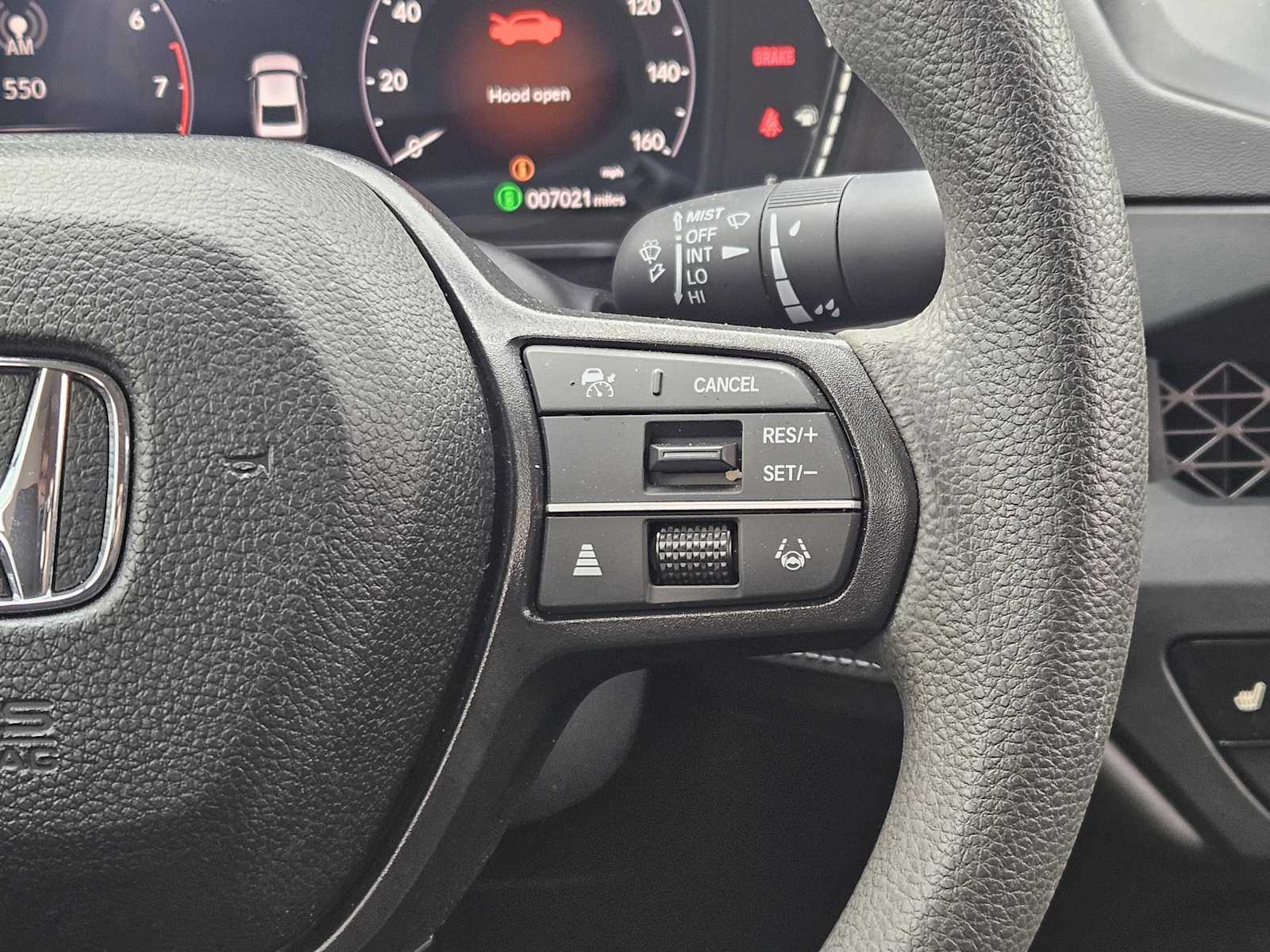 Thumbnail: 2025 Honda Accord - 27