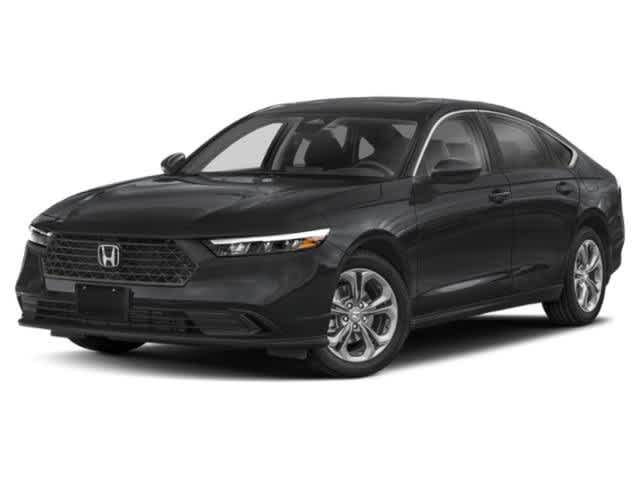 Thumbnail: 2025 Honda Accord - 4