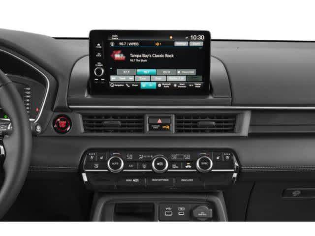 Thumbnail: 2025 Honda Pilot - 13