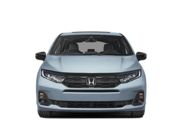 Thumbnail: 2026 Honda Odyssey - 7