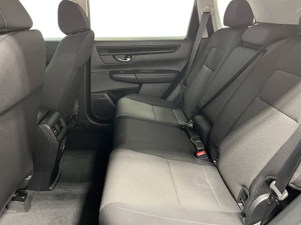 Thumbnail: 2026 Honda CR-V - 17