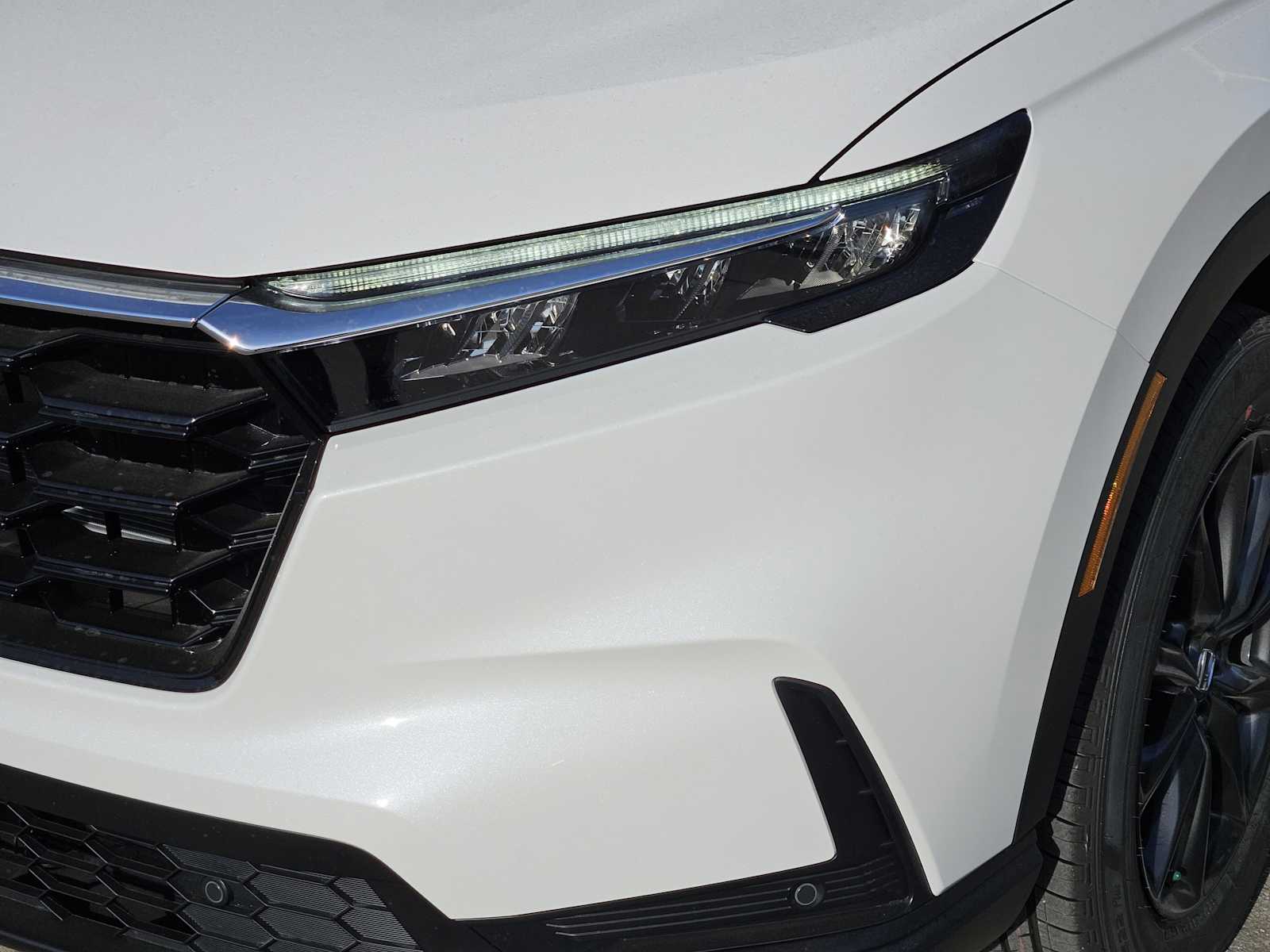 Thumbnail: 2026 Honda CR-V - 5