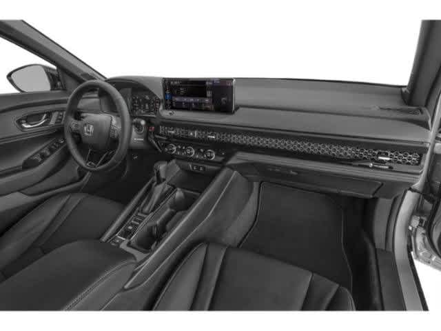 Thumbnail: 2025 Honda Accord - 18